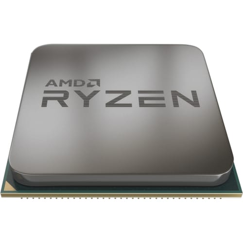 PLATEAU AMD RYZEN 5 3400G