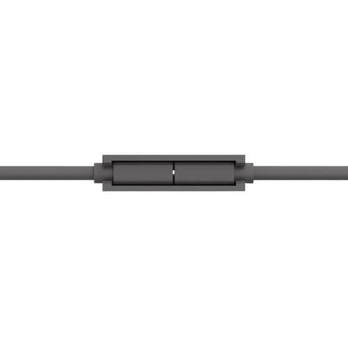 Logitech - Core Tech Logitech Audio Cable - 32.8 ft (10 m) Audio Cable