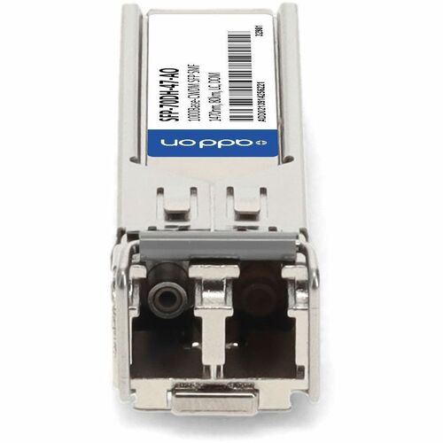 AddOn Rad SFP Module - For Data Networking, Optical Network