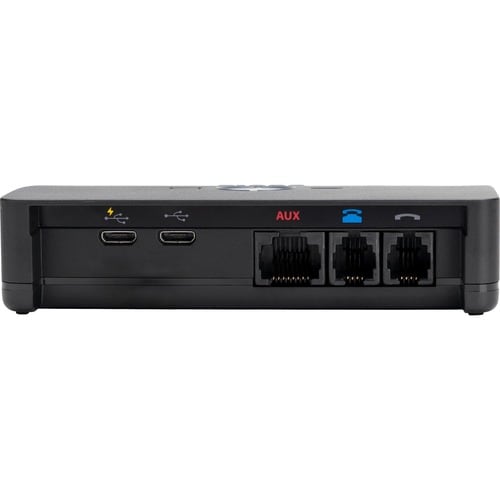 Jabra LINK 950 Headset Switch - Acrylonitrile Buta
