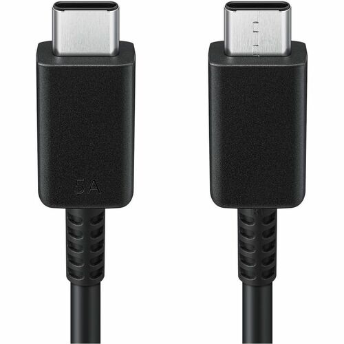 Samsung USB Type-C to Type-C Cable - 3.3 ft (1 m) USB-C Data Transfer Cable - Fi
