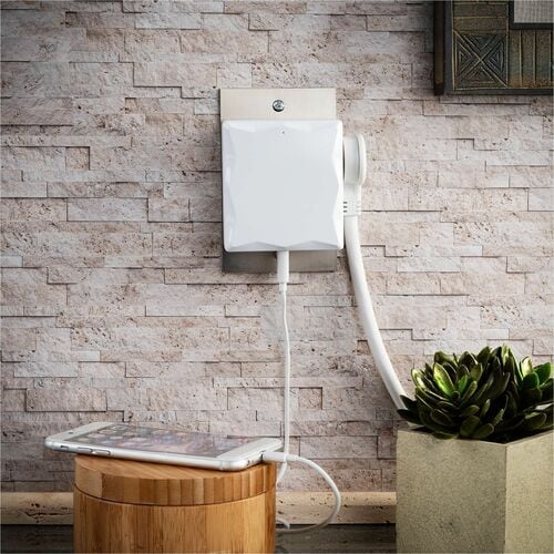 Cyber Power CyberPower Professional 2-OUtlet Surge Suppressor/Protecti