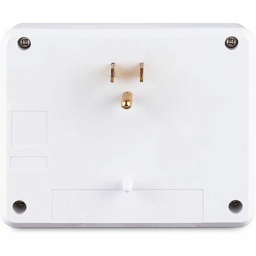 Cyber Power CyberPower P3WU Wall Tap Outlet - NEMA 5-15R Outlet(s), NE