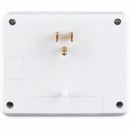 Cyber Power CyberPower Professional P3WUH 3-Outlet Surge Suppressor/Pr