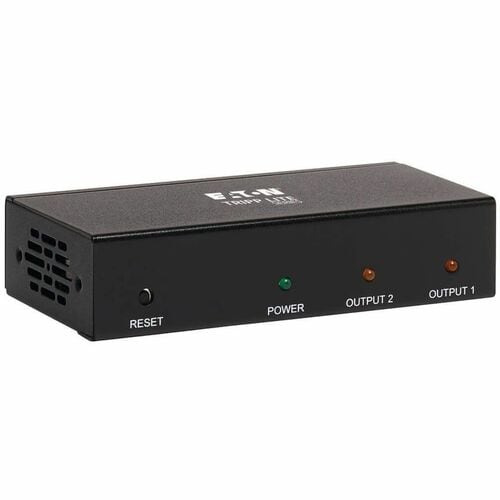 2PT 4K60HZ HDMI SPLTR MULTIRES