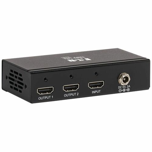 2PT 4K60HZ HDMI SPLTR MULTIRES