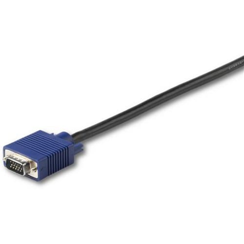 Câble KVM USB StarTech.com de 3 m pour consoles rackables StarTech.com