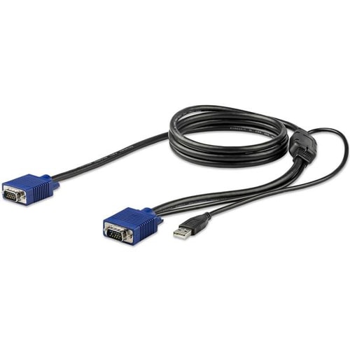 StarTech.com 6 ft. (1.8 m) USB KVM Cable for StarTech.com Rackmount Consoles