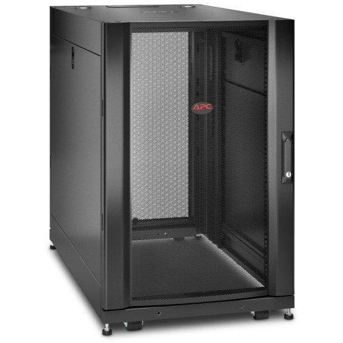Baie serveur APC by Schneider Electric NetShelter SX 18U 600 m