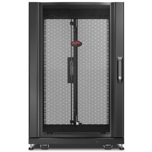 Baie serveur APC by Schneider Electric NetShelter SX 18U 600 m
