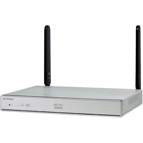 ISR 1100 4 PORTS 802.3AT POE MODULE 4 POE OR 2 POE