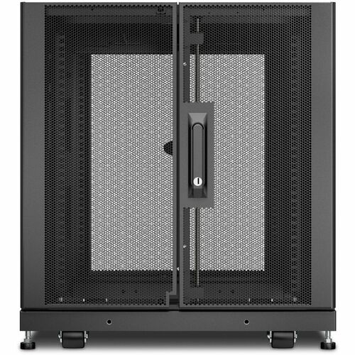 Baie serveur APC by Schneider Electric NetShelter SX 12U 600 m