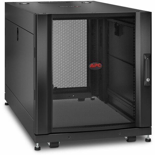 Baie serveur APC by Schneider Electric NetShelter SX 12U 600 m
