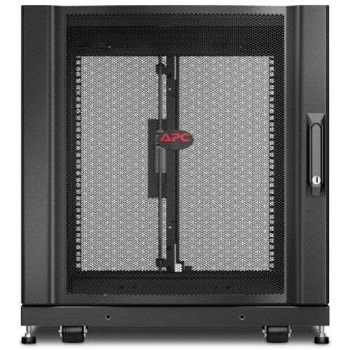 Baie serveur APC by Schneider Electric NetShelter SX 12U 600 m