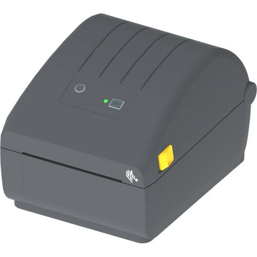 Zebra ZD220 Desktop Thermal Transfer Printer - Monochrome - Label/Receipt Print
