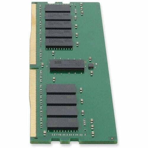 Module complémentaire HP P00922-B21 COMP 16 Go DDR4-2666 MHz ECC DRX8 RDIMM