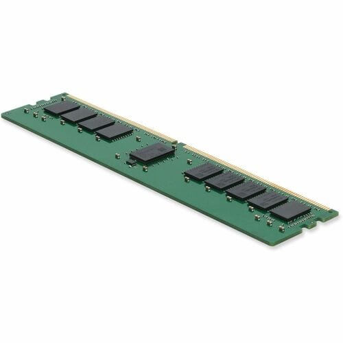 Module complémentaire HP P00922-B21 COMP 16 Go DDR4-2666 MHz ECC DRX8 RDIMM