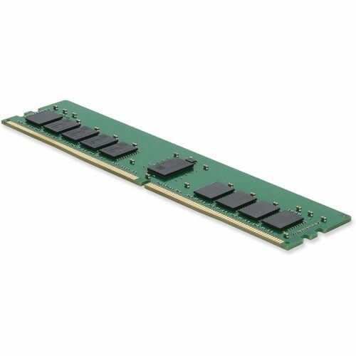 Module complémentaire HP P00922-B21 COMP 16 Go DDR4-2666 MHz ECC DRX8 RDIMM