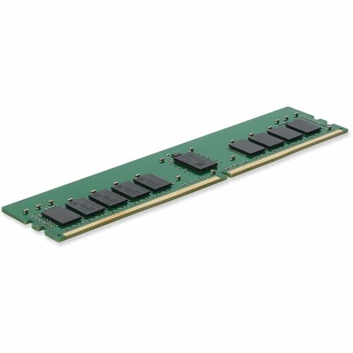 Module complémentaire HP P00922-B21 COMP 16 Go DDR4-2666 MHz ECC DRX8 RDIMM