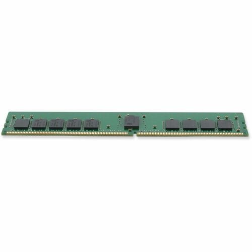 Module complémentaire HP P00922-B21 COMP 16 Go DDR4-2666 MHz ECC DRX8 RDIMM