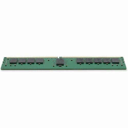 Module complémentaire HP P00922-B21 COMP 16 Go DDR4-2666 MHz ECC DRX8 RDIMM