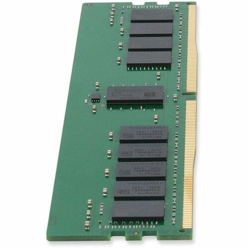 Module complémentaire HP P00922-B21 COMP 16 Go DDR4-2666 MHz ECC DRX8 RDIMM