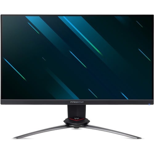 Acer Predator XB273 27\" Class Full HD Gaming LCD Monitor - 16:9 - Black