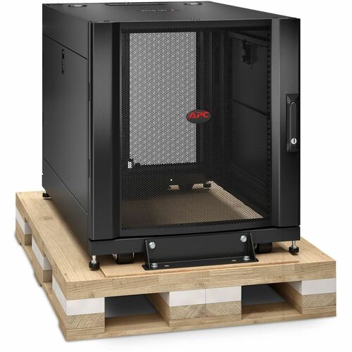 Armario rack NetShelter SX de APC by Schneider Electric: para servidores y almacenamiento