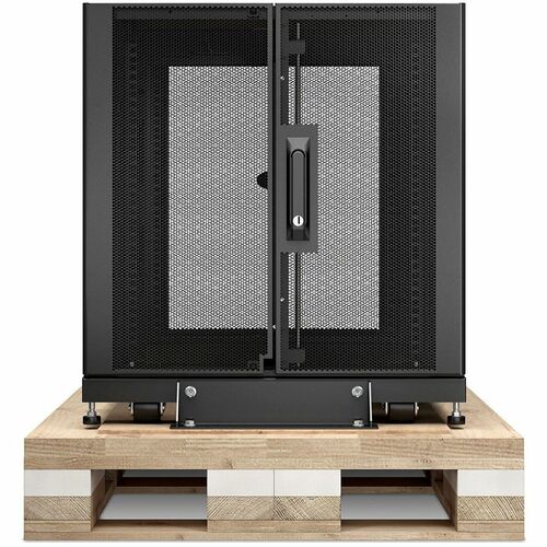 Armario rack NetShelter SX de APC by Schneider Electric: para servidores y almacenamiento