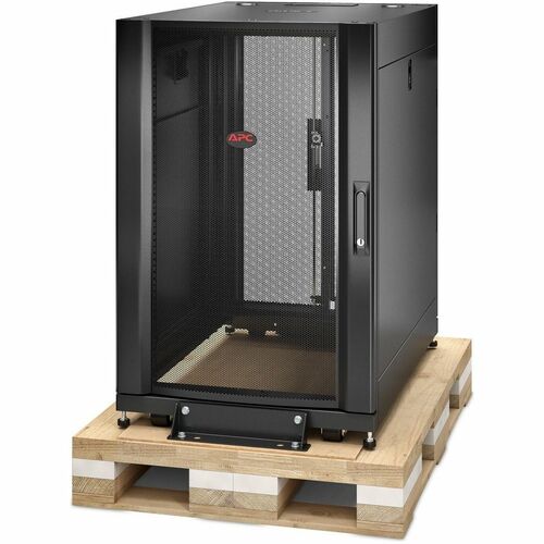 Armario rack NetShelter SX de APC by Schneider Electric: para servidores y almacenamiento