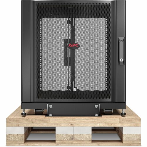 Armario rack NetShelter SX de APC by Schneider Electric: para servidores y almacenamiento