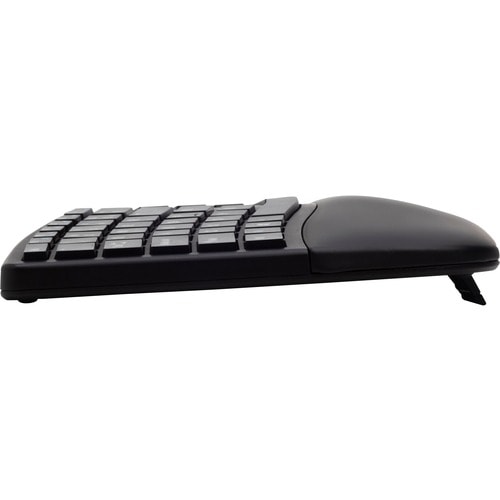 CLAVIER SANS FIL PRO FIT ERGO NOIR