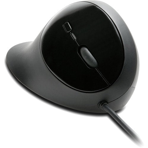 Ratón con cable Pro Fit Ergo negro