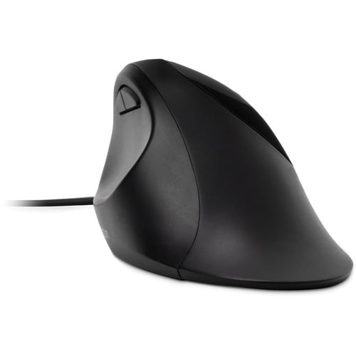 Ratón con cable Pro Fit Ergo negro