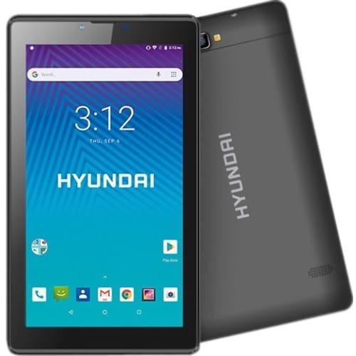 KORAL 7M4 7 1024X600 IPS 3G GSM 850/1900 ANDROID8.1 1GB 8GB CÁMARA GRIS