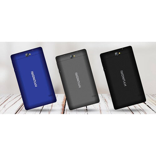 KORAL 7M4 7 1024X600 IPS 3G GSM 850/1900 ANDROID8.1 1GB 8GB CÁMARA GRIS
