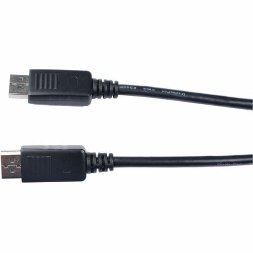 Câble DisplayPort mâle vers HDMI mâle V7 3 m (10 pi) noir