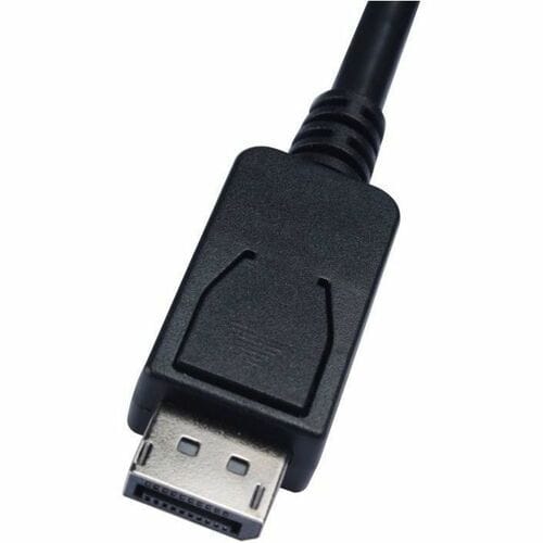 V7 DisplayPort macho a HDMI macho 3 m/10 pies negro