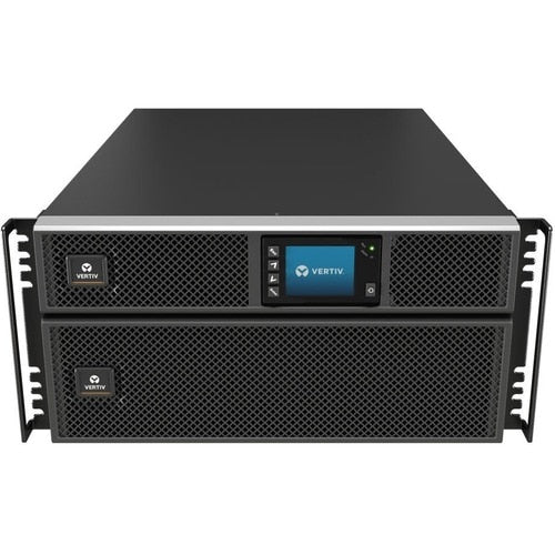 SAI Vertiv Liebert GXT5 10000 VA 208 V - Rack/Torre 5U - Autonomía de 2 minutos