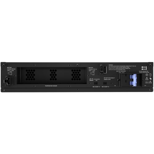 Vertiv Liebert GXT5 144V, 5/6kVA MV, External Battery Cabinet - 144 V