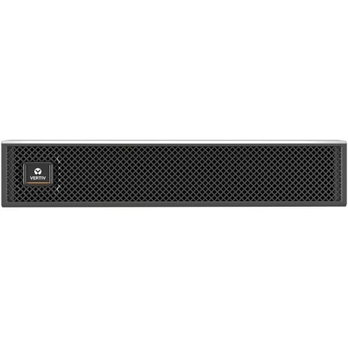 Vertiv Liebert GXT5 144V, 5/6kVA MV, External Battery Cabinet - 144 V