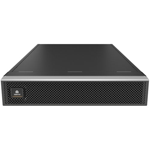 Armoire de batterie externe Vertiv Liebert GXT5 144 V, 5/6 kVA MT - 144 V