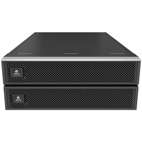 Vertiv Liebert GXT5 288 V, 5-10 kVA MV, gabinete de batería externo - 288 V