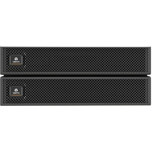 Vertiv Liebert GXT5 288 V, 5-10 kVA MV, gabinete de batería externo - 288 V