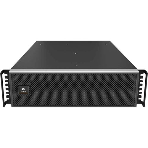 Kit de batería de repuesto para SAI Vertiv Liebert GXT5 de 144 V y 5/6 kVA de media tensión (MV) - 144