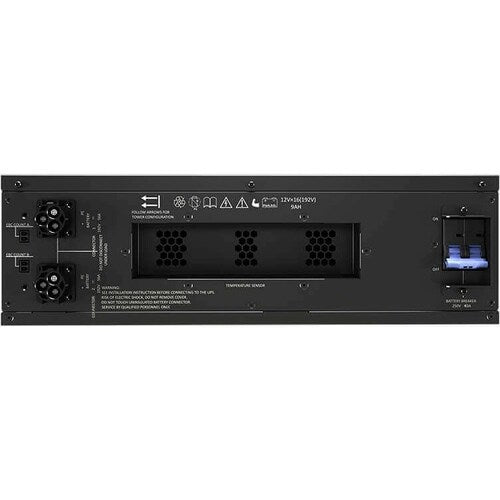 Vertiv Liebert GXT5 192V, 5-10kVA HV, Replacement UPS Battery Kit - 19