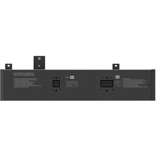 Vertiv Liebert GXT5 Output Pod 1, for 5-10kVA MV GXT5