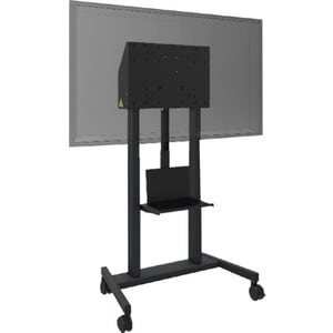 Support de clavier pour ordinateur portable E Box #487A01 Support mural