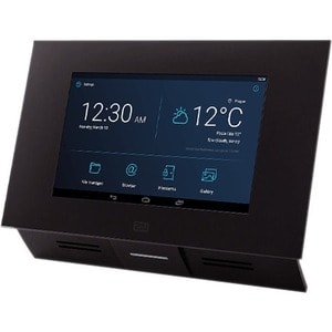 2N Indoor Touch 2.0 - for Indoor, Home Automation, Residential, House, Intercom