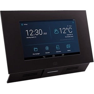 2N Indoor Touch 2.0 - for Indoor, Home Automation, Residential, House, Intercom